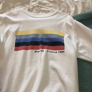 Brandy Melville sweatshirt